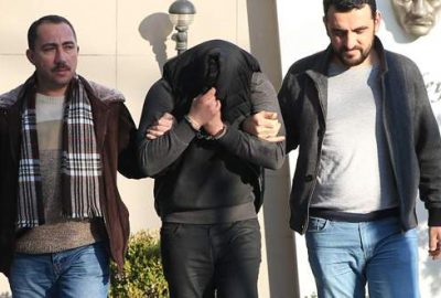 Bursa’da 20 günde 5 hırsızlık!