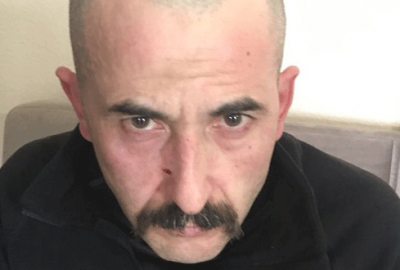 Emniyete ve AK Parti binasına saldırı düzenleyen terörist yakalandı