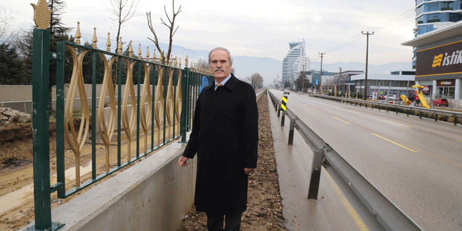 Raylı sistem estetikle buluşuyor