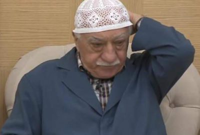 FETÖ elebaşı Gülen ilkokulu 17 yaşında bitirmiş