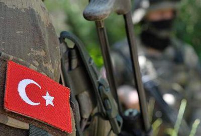 Mardin’de 2 PKK’lı terörist yaralı ele geçirildi