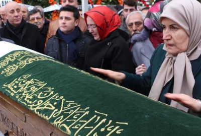 Meral Akşener’in ağabey acısı