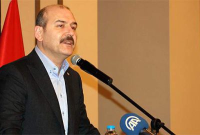 Bakan Soylu’dan net mesaj: Gördüğünüz anda acımayacaksınız