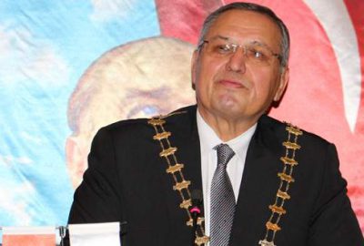 Turizmde terör krizi