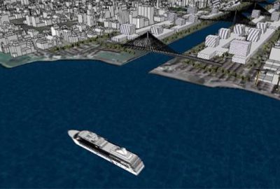 2017 ulaştırma projelerinin yılı olacak