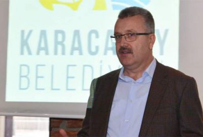 Karacabey yol haritasını belirledi