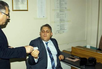 Yeni kimlik kartı başvuruları sürüyor