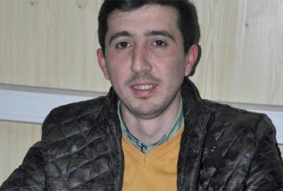 Yakup Can asaleten atandı