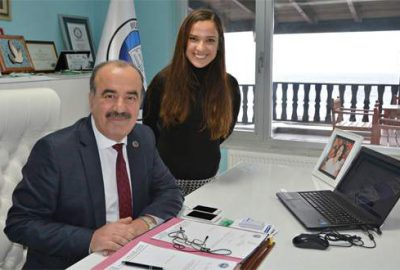 Mudanya Belediyesi’nde elektronik imza dönemi