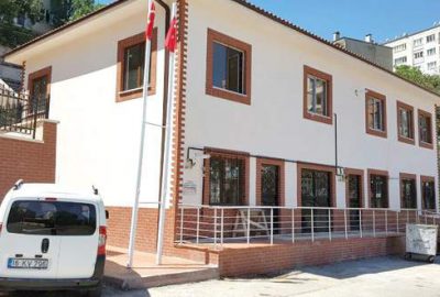 Yıldırım’da mahalle kültürü konaklarda hayat buluyor