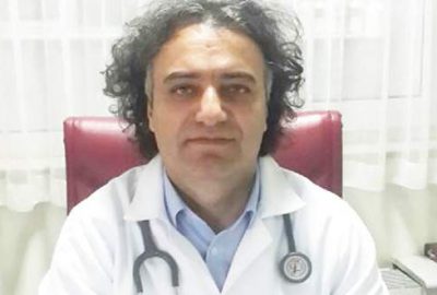 Doktora danışmadan ilaç almayın