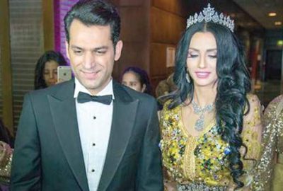 Bir düğün de Fas’ta