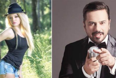 Aşk mı yaşıyorlar?