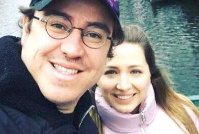 Evlilik teklif etmedim!