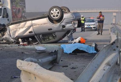 Canavar tırmanışta