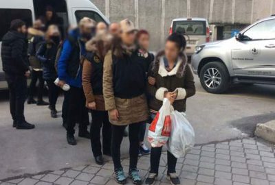 Bursa’daki terör soruşturmasında flaş gelişme!