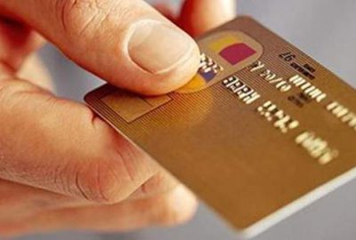 2,4 milyar liralık kart borcu yapılandırıldı