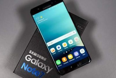 İşte Note 7’nin patlama nedeni