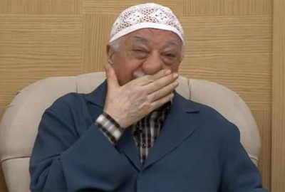 FETÖ elebaşının yeğeninden ‘Can Dündar’lı’ savunma