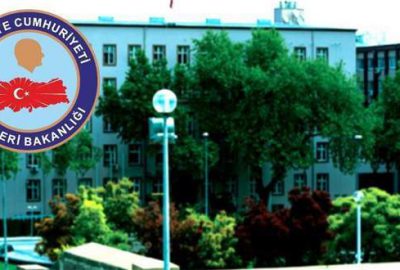 Valilere soruşturma iddialarına yalanlama