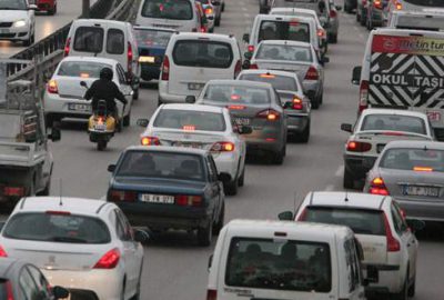 Bursa’da bu kavşağı kullanacaklar dikkat