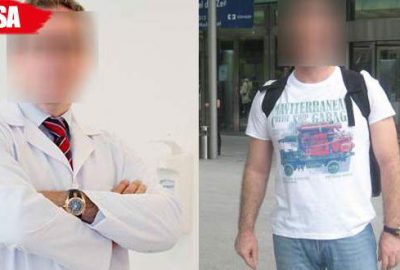 Çocuk doktoruna şantaja verilen cezayı Yargıtay bozdu