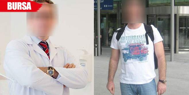 Çocuk doktoruna şantaja verilen cezayı Yargıtay bozdu