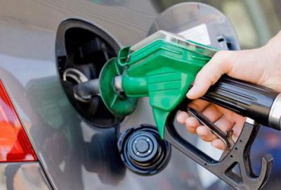 Kasımda benzine ilgi arttı