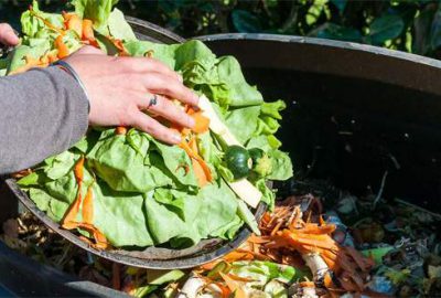 İsraf ettiğimiz gıda Suriye’yi doyurur