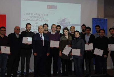 RUMELSİAD Akademi değer katıyor