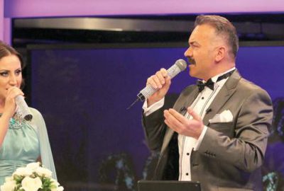 Olay TV’de müzik yolculuğu