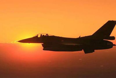 Türk ve Rus jetlerinden DEAŞ’a karşı ortak hava harekatı