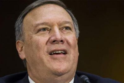 CIA’in yeni patronu belli oldu