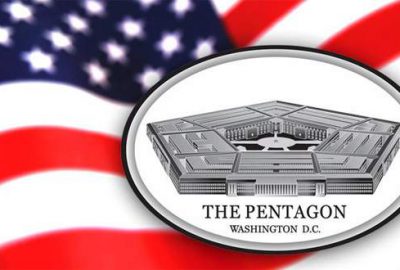 Pentagon, Türkiye’nin El Bab’ı almasını destekliyor