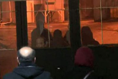 Reina saldırganı sağlık kontrolünden geçirildi