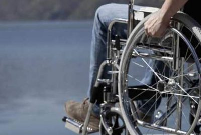 Engelliye bin 589 TL aylık bağlanıyor! İşte şartlar…