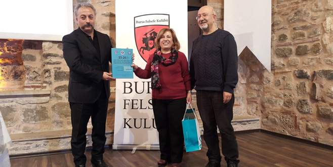 ‘Bilimi yadsırsak yalana ulaşırız’