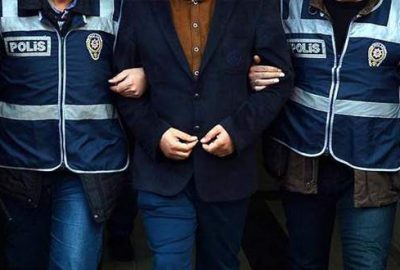 Bursa’da FETÖ operasyonu: 3 gözaltı