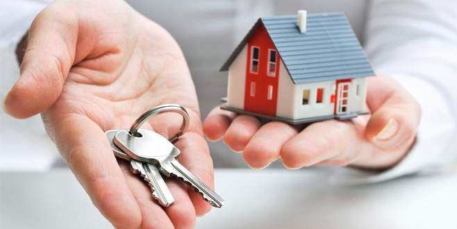 Bursa’da konut satışları arttı