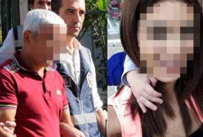 İlaçlı yaş pastayla tuzak kurdu, babasını suçladı