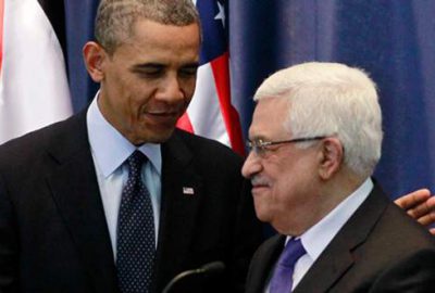 Obama’dan Filistin’e 221 milyon dolar