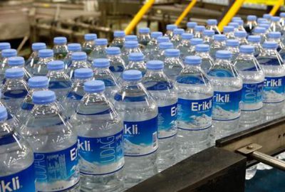 Bursa’dan 20 ülkeye Erikli