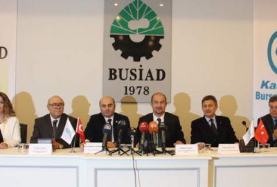 ‘Mükemmel Ödül’e üç aday