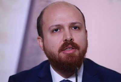 İtalya’da Bilal Erdoğan hakkındaki soruşturma kapandı