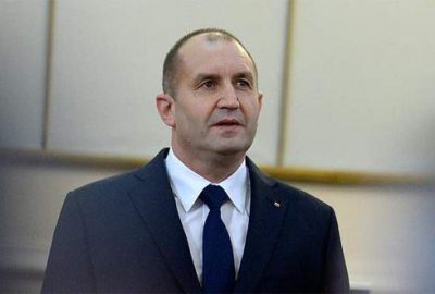Bulgaristan Cumhurbaşkanı Radev, parlamentoyu fesh etti