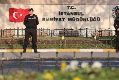İstanbul Emniyet Müdürlüğüne 80 müdür yardımcısı atandı