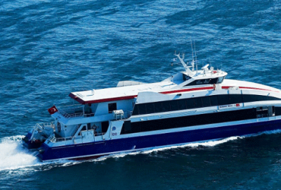 İDO ve BUDO’dan sefer iptalleri