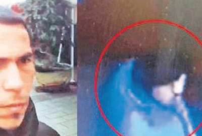 Reina saldırısında şok detay! Gözaltına alınıp serbest bırakıldı