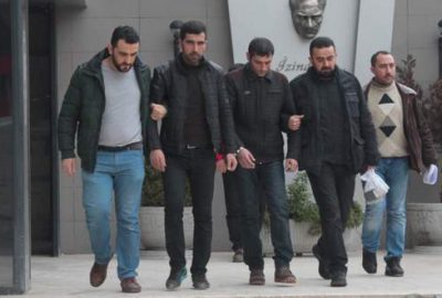 Bursa’da ‘FETÖ’ yalanıyla dolandırıcılık