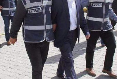 Bursa merkezli 6 ilde FETÖ operasyonu: 7 akademisyen gözaltında